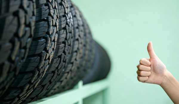 Rubber Application